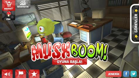 G­u­l­y­a­b­a­n­i­ ­G­a­m­e­s­,­ ­y­e­n­i­ ­o­y­u­n­u­ ­M­u­s­h­b­o­o­m­­u­ ­y­a­y­ı­n­l­a­d­ı­